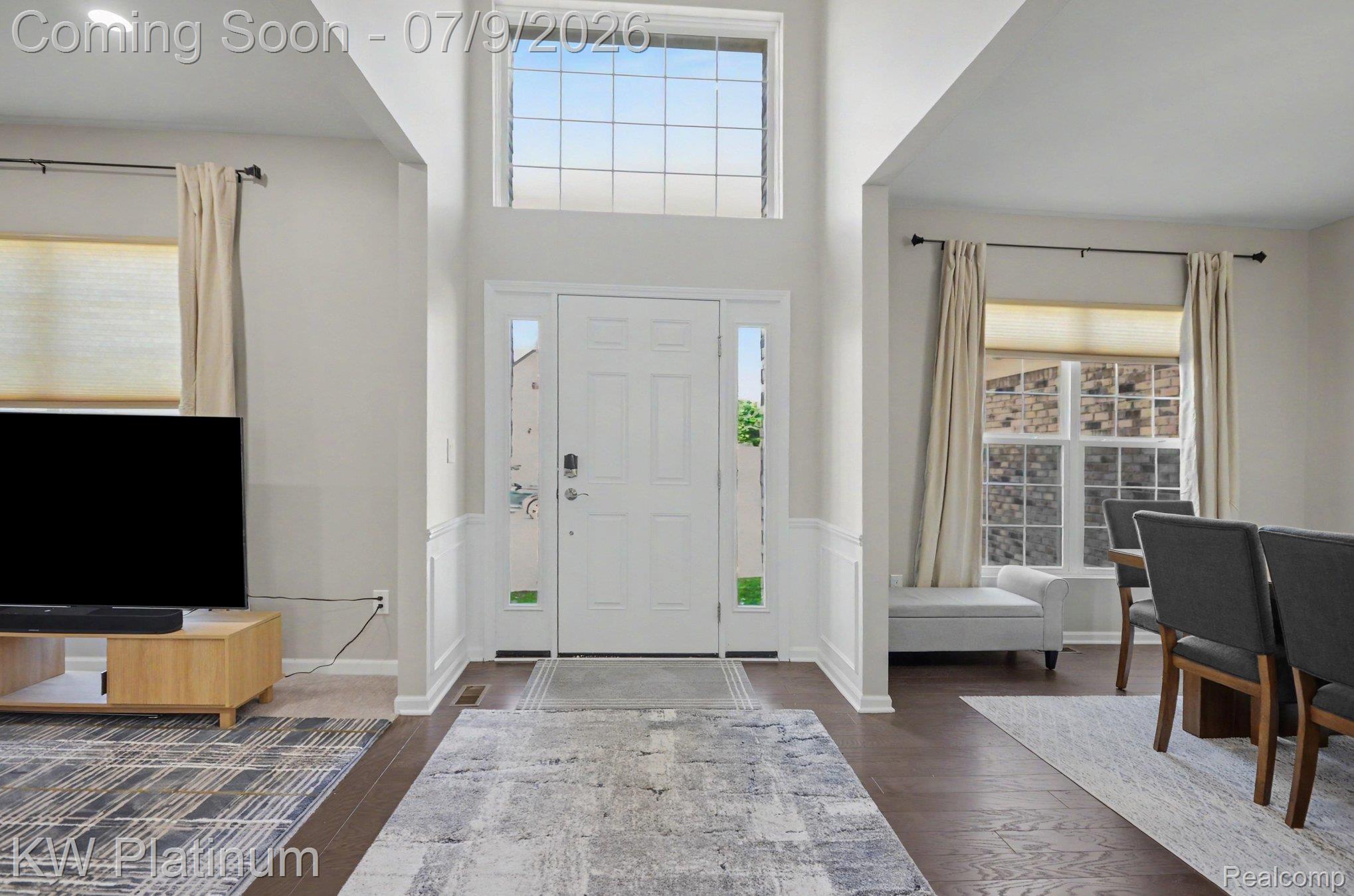 55740 Beacon Shore Drive