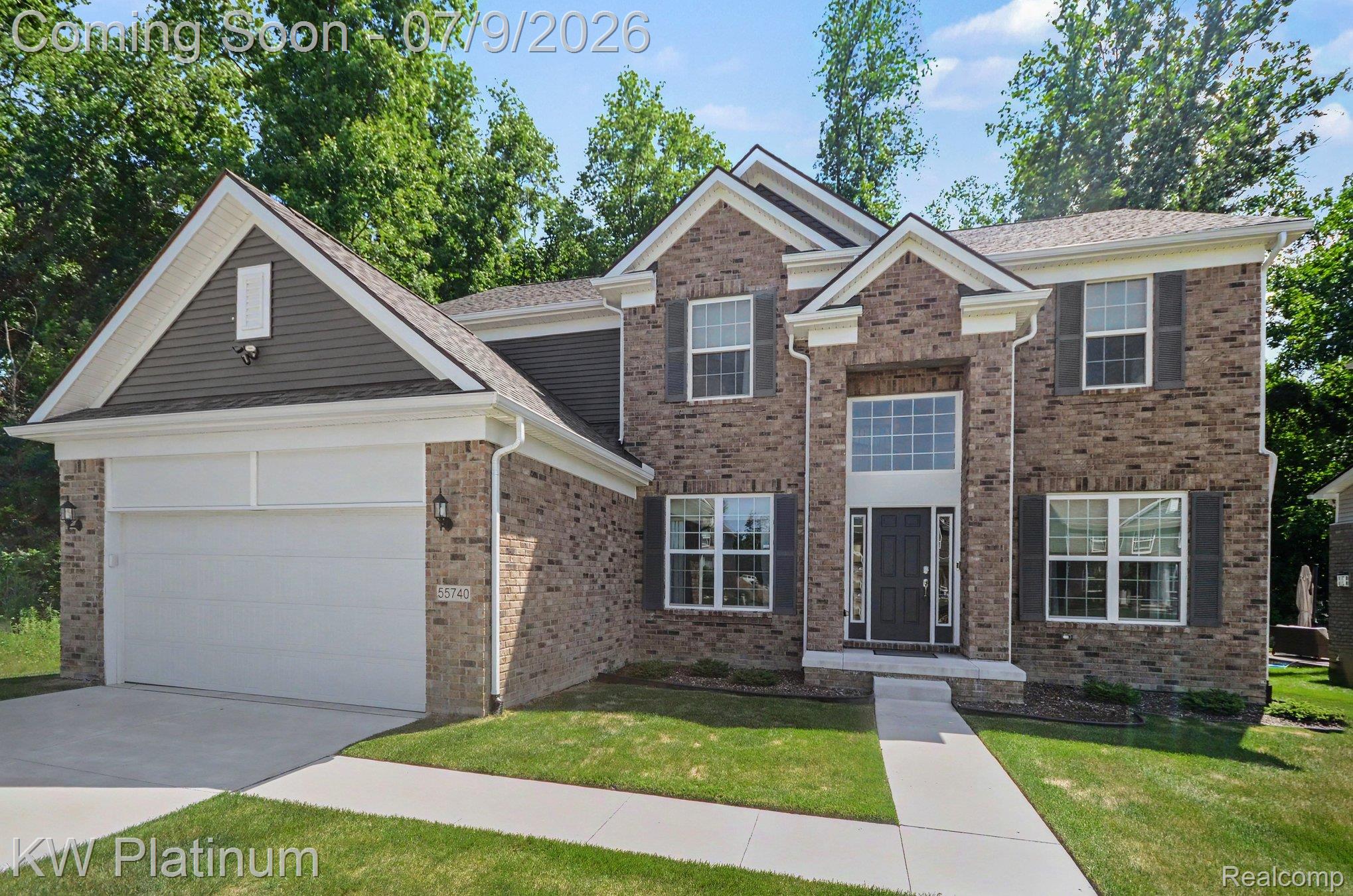 55740 Beacon Shore Drive