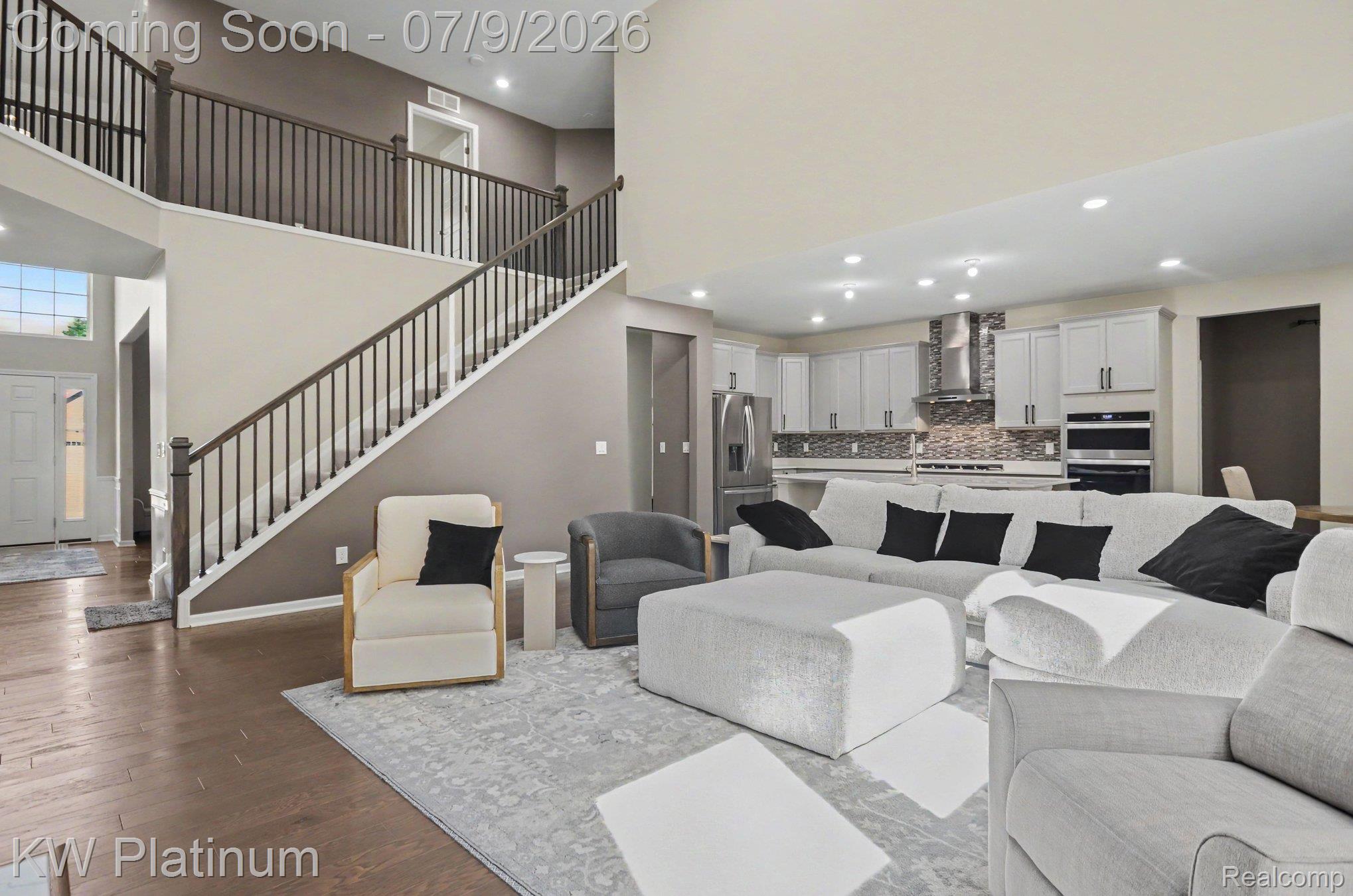55740 Beacon Shore Drive