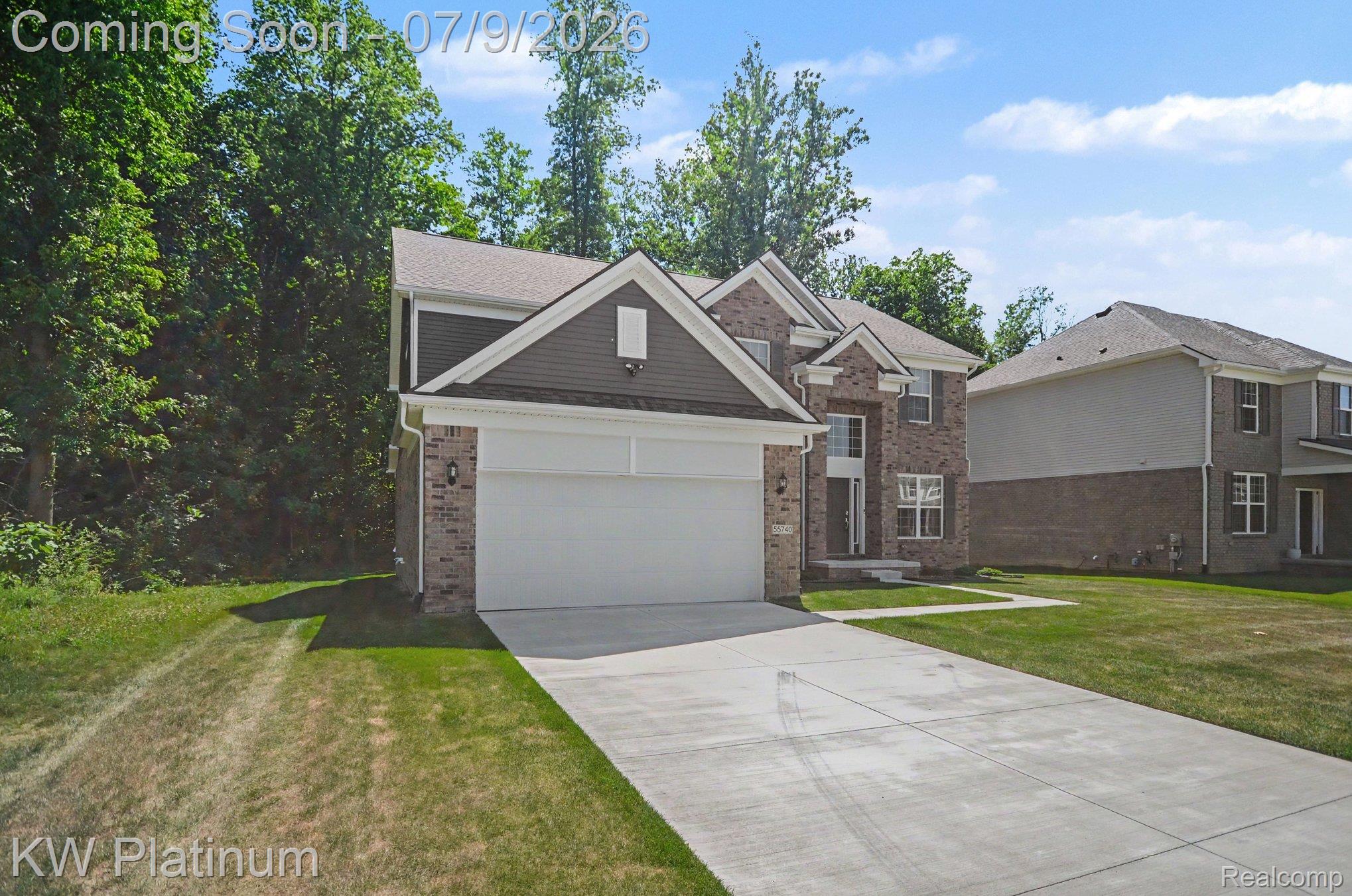 55740 Beacon Shore Drive