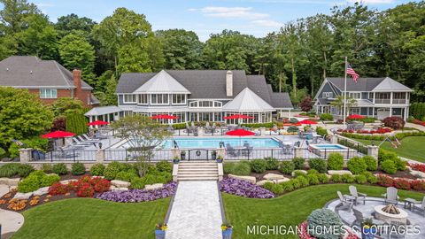 229 Norwood Avenue Park Township MI 49424