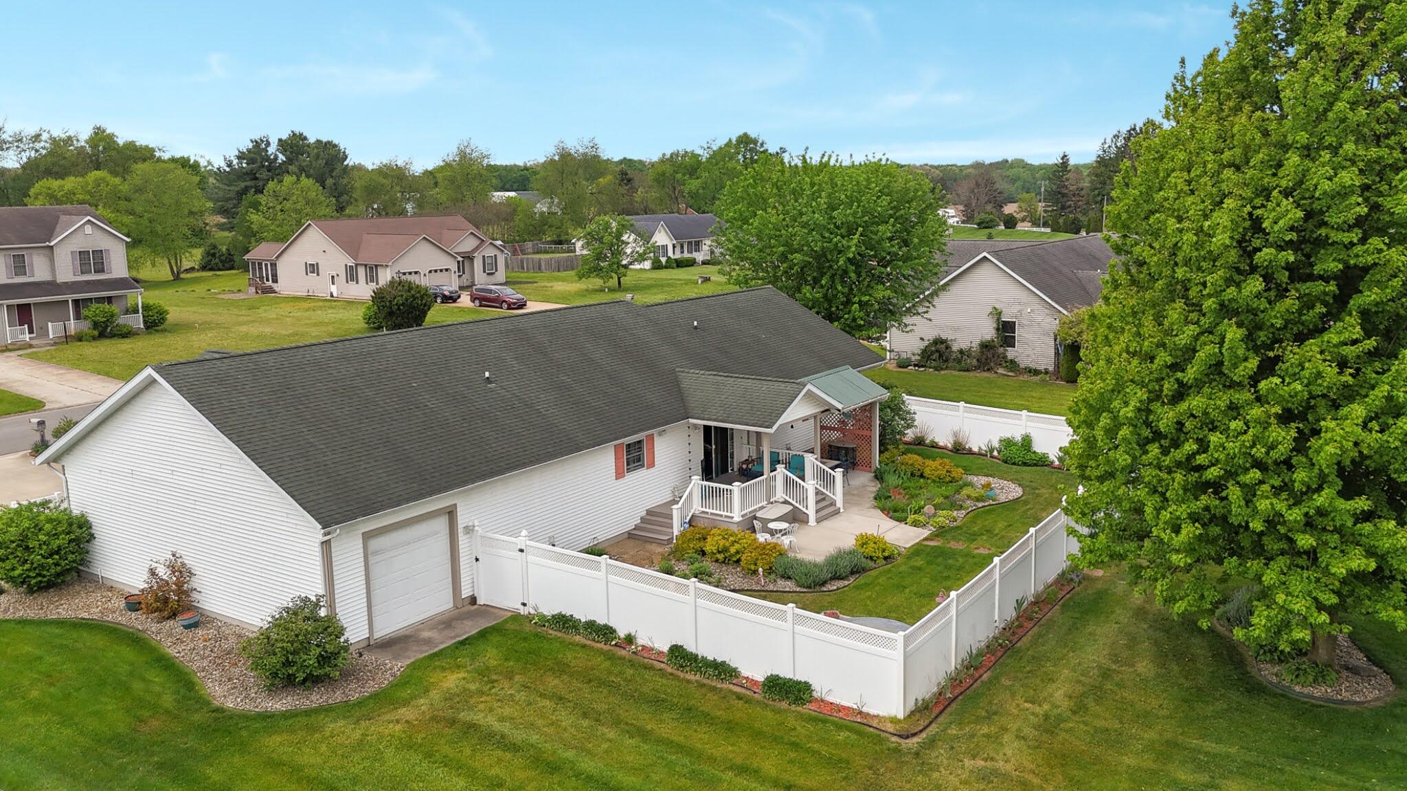29390 Saddlebred Lane