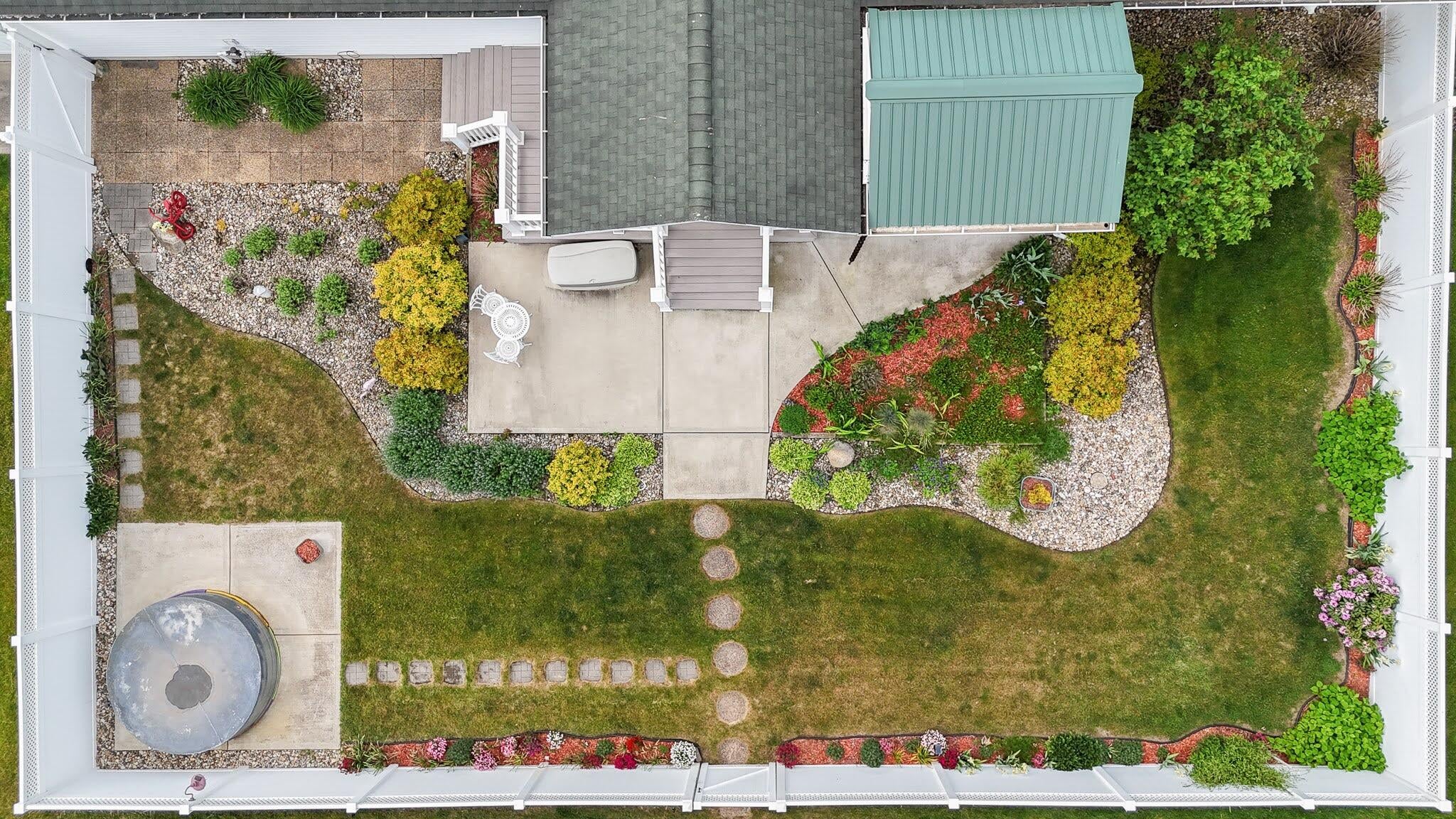29390 Saddlebred Lane