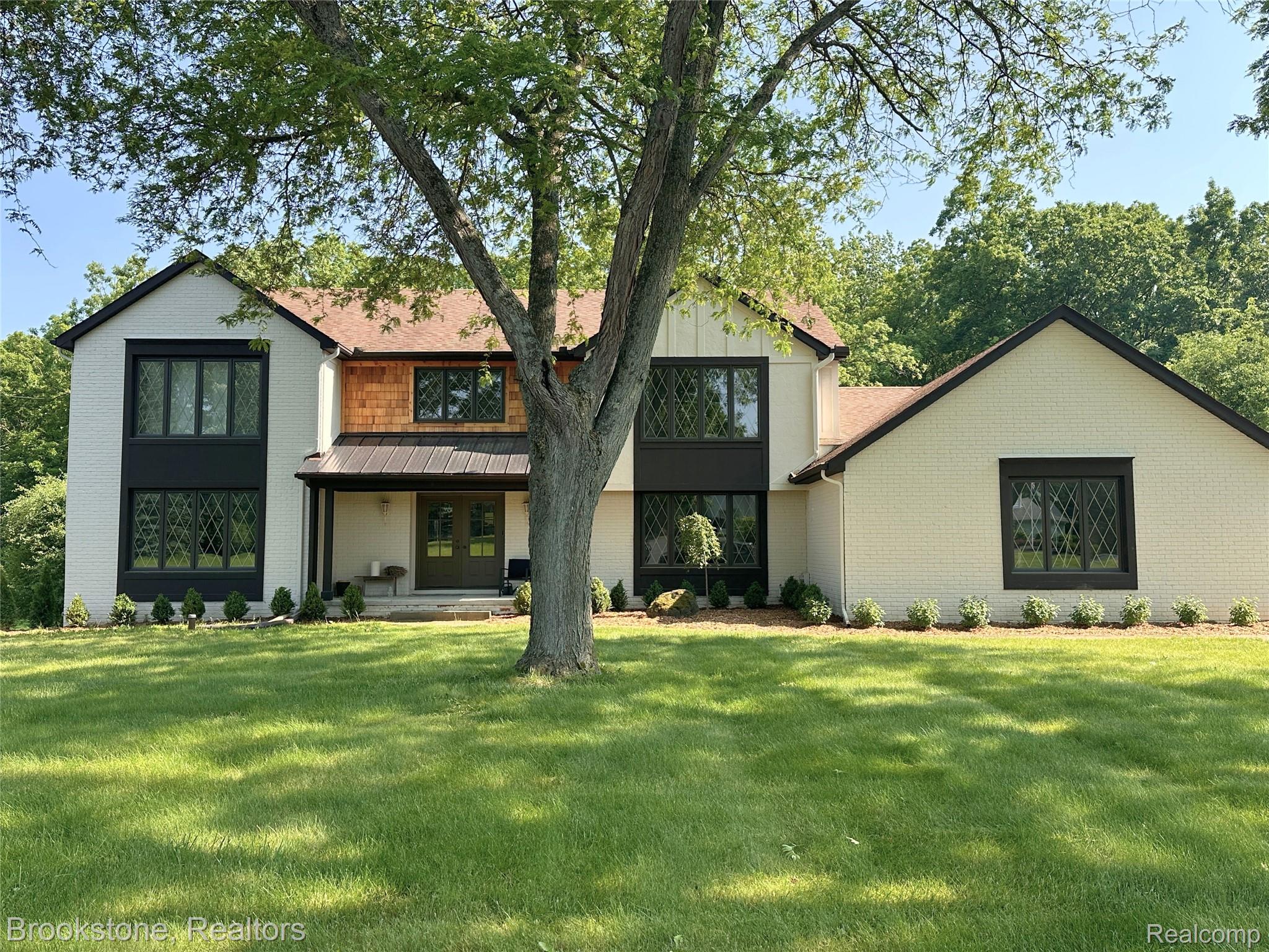 6044 Winged Foot Dr. Drive