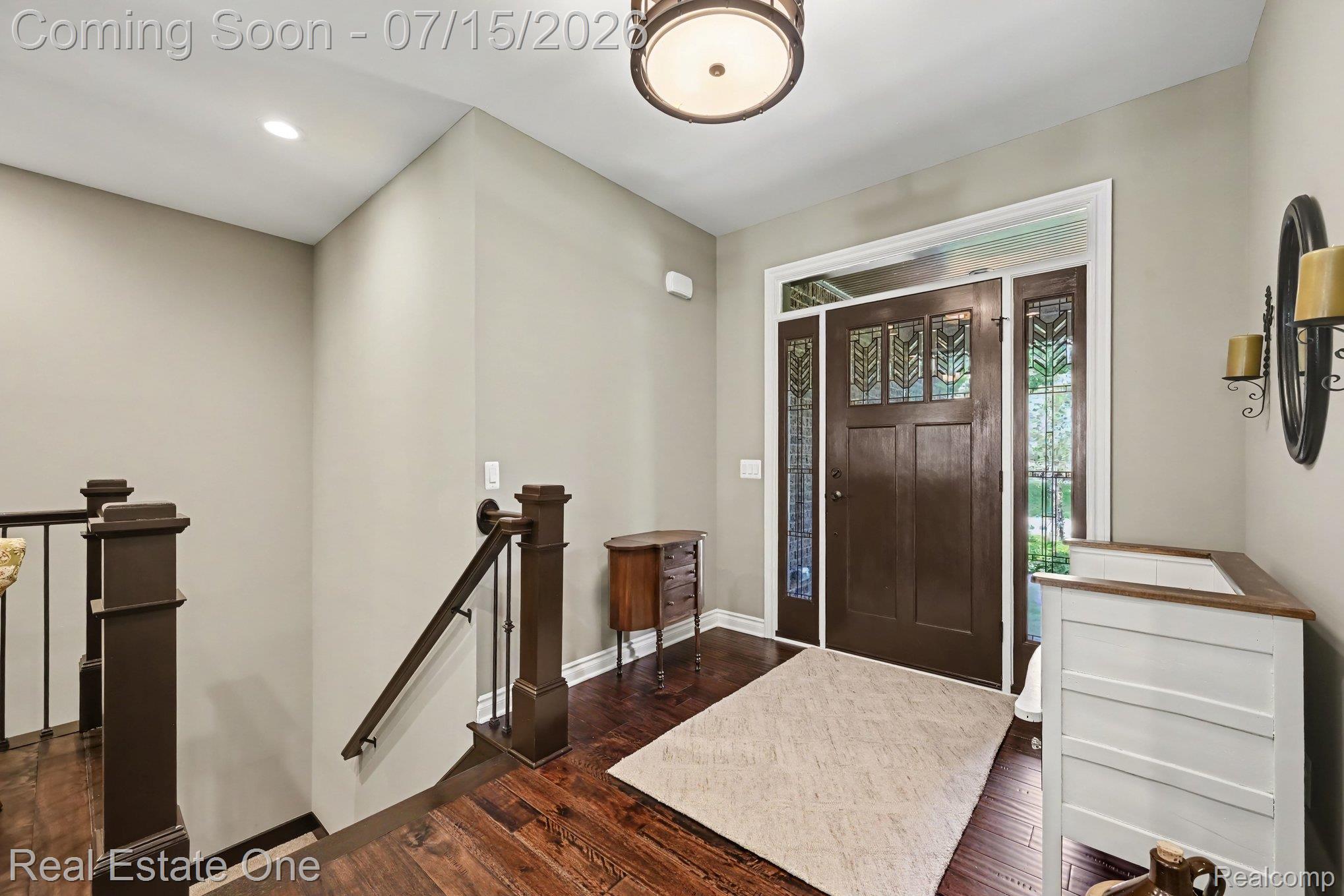 720 Scott Drive