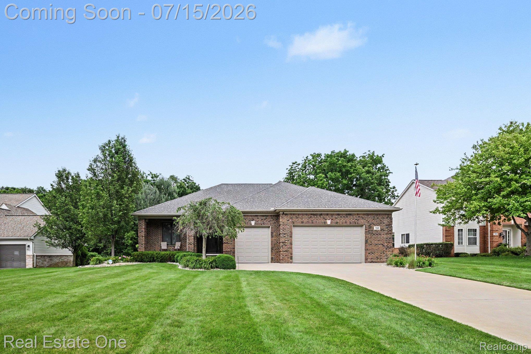 720 Scott Drive