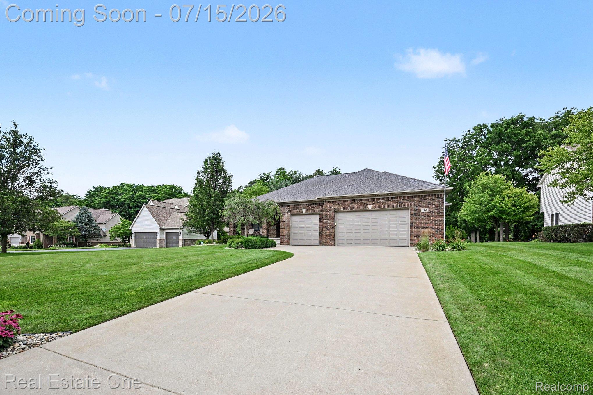 720 Scott Drive