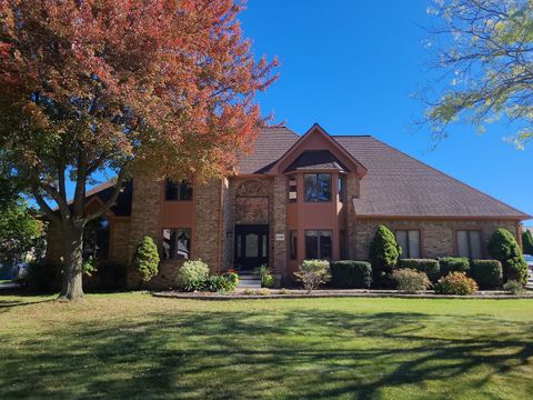 11545 Kings Knight Circle Grand Blanc City MI 48439