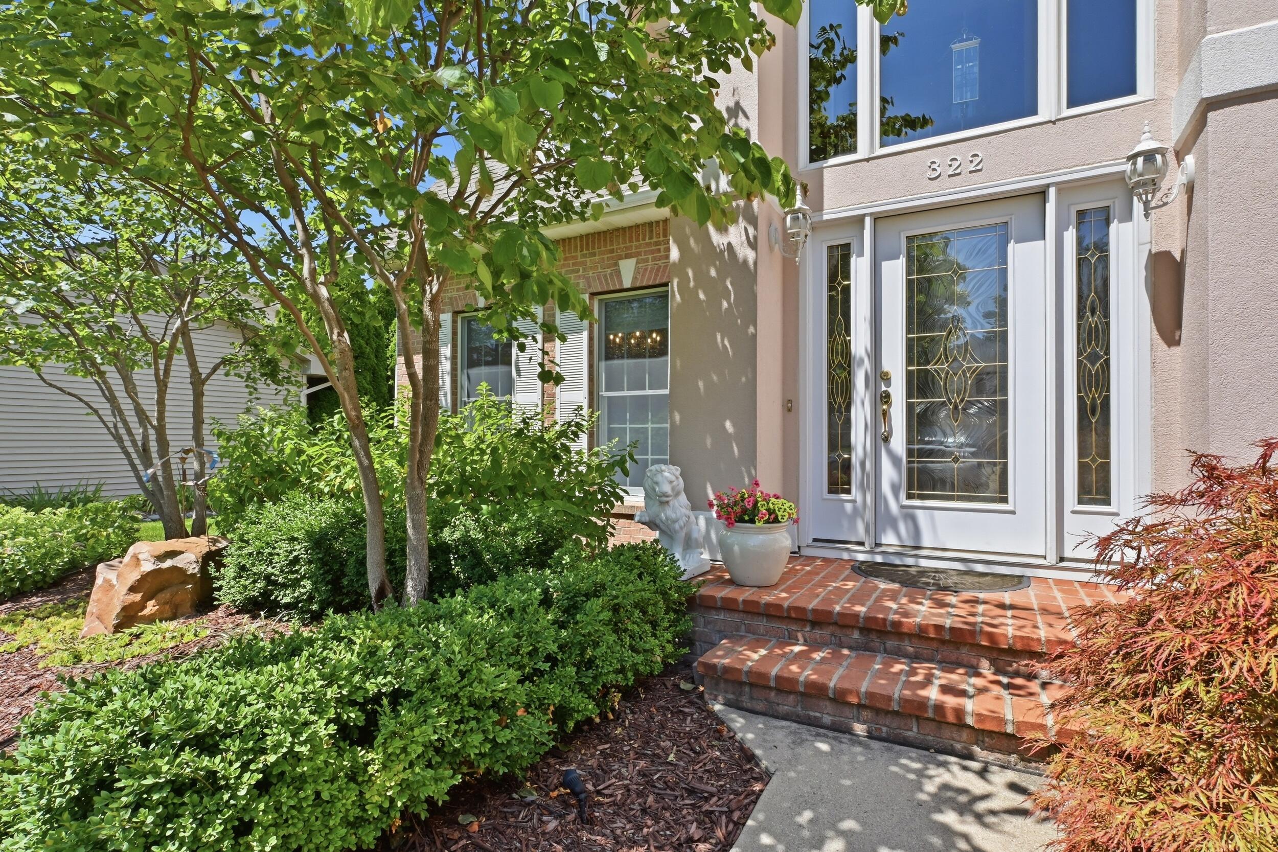 322 O'Brian Drive