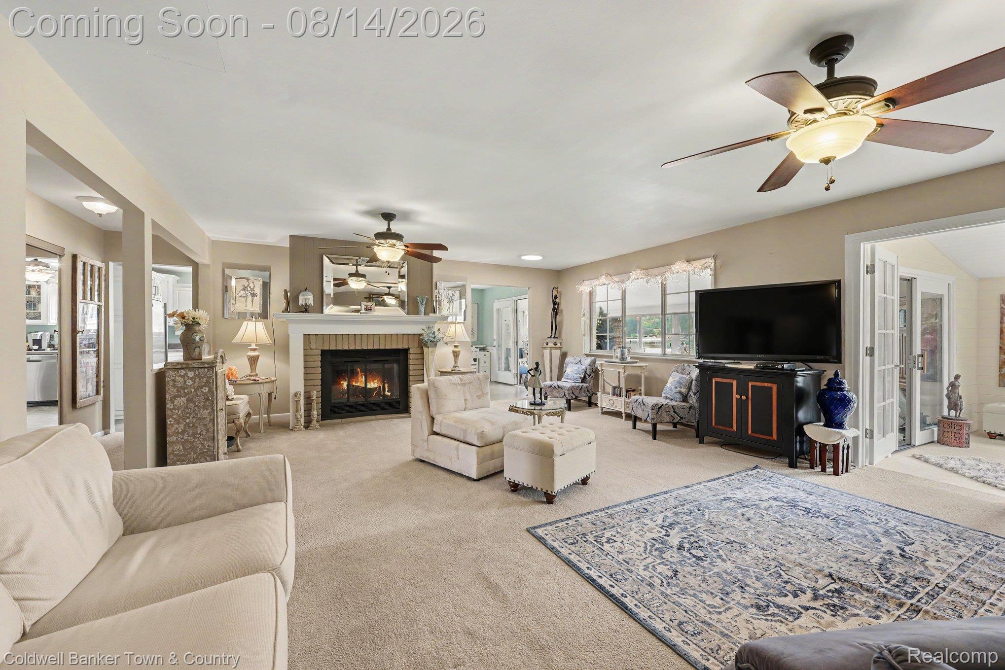 5134 Red Fox Drive