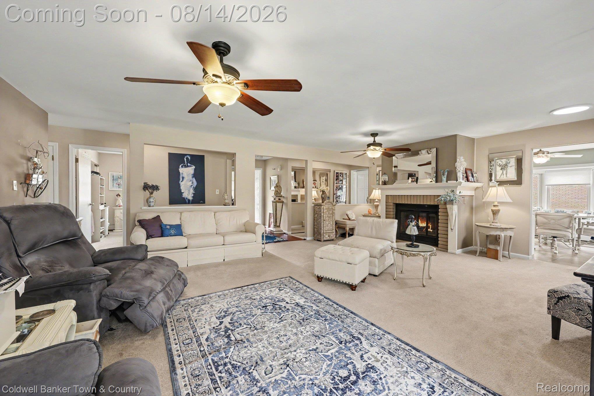 5134 Red Fox Drive