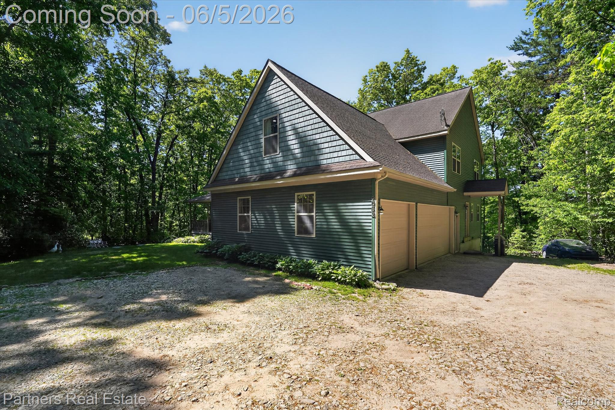 4053 Rolling Acres Drive