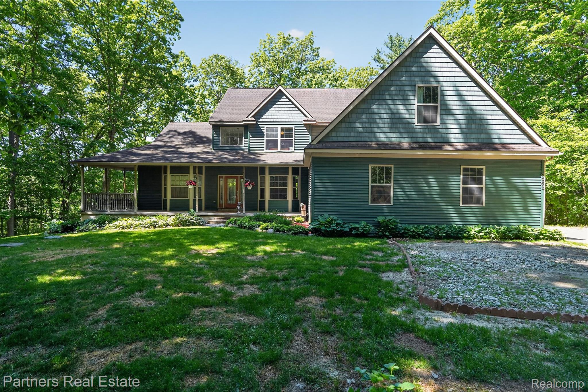 4053 Rolling Acres Drive