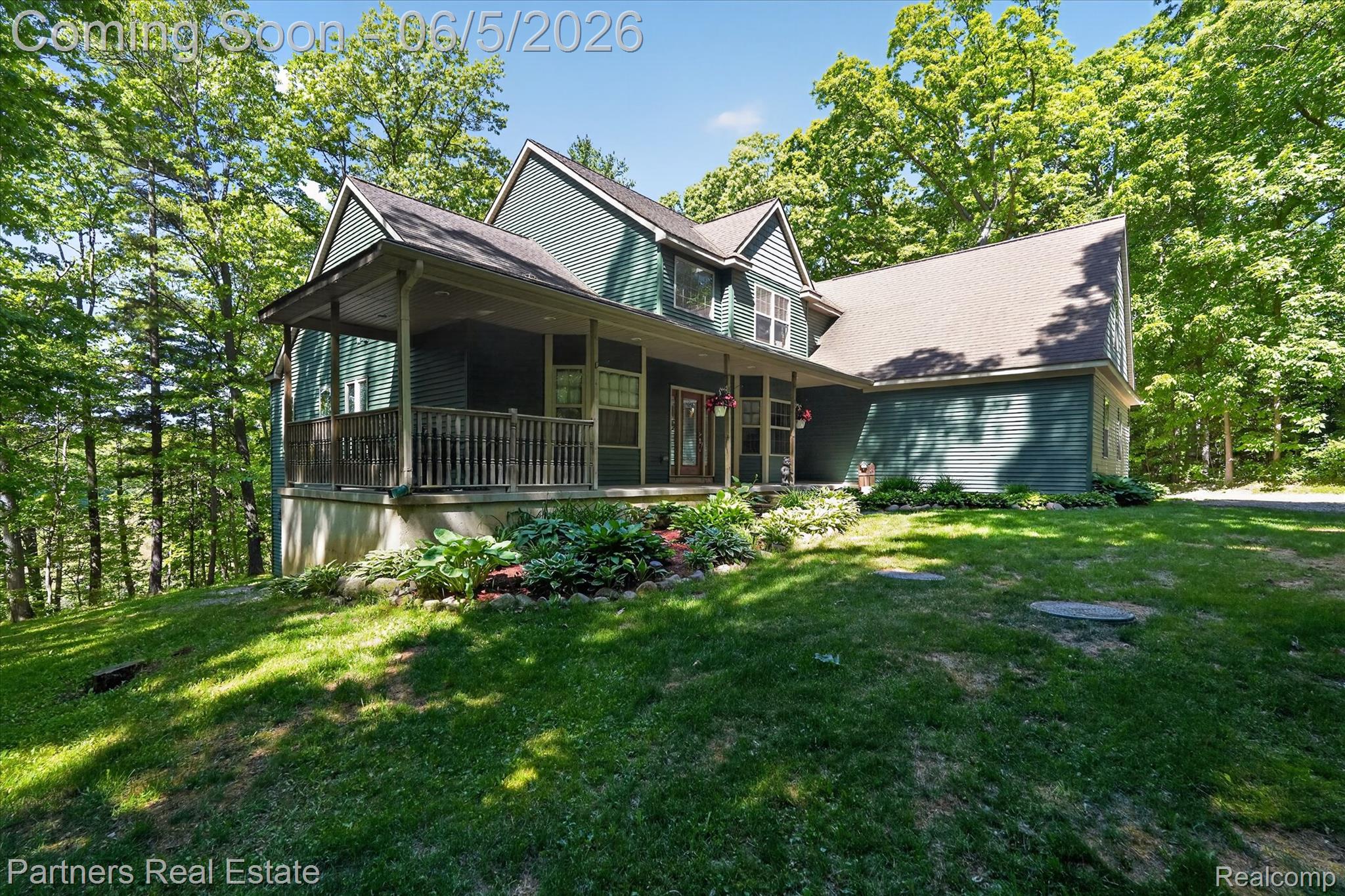 4053 Rolling Acres Drive