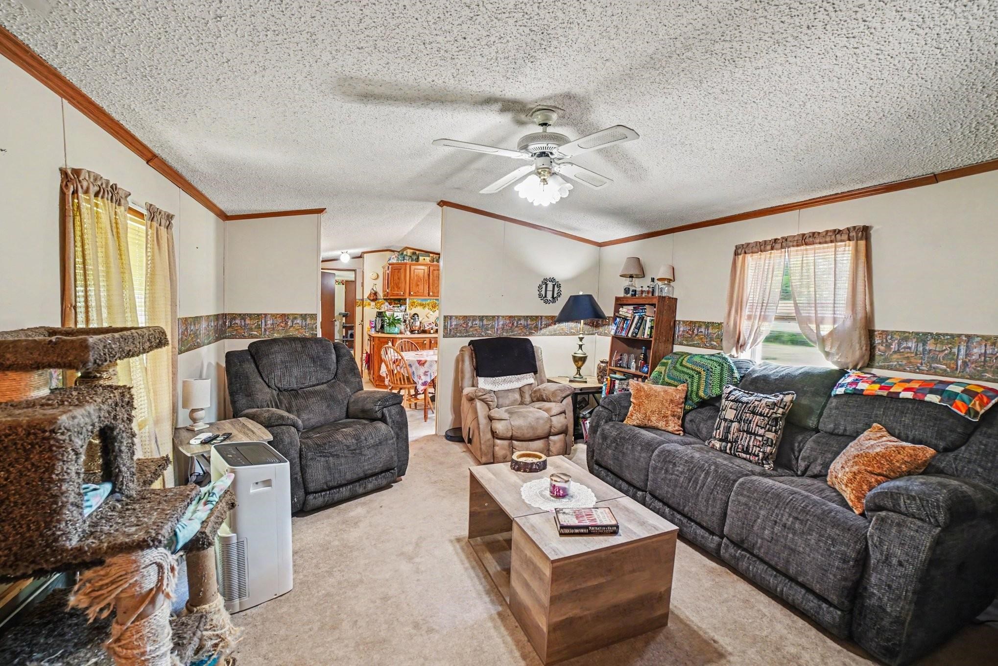 9365 W North County Line Road