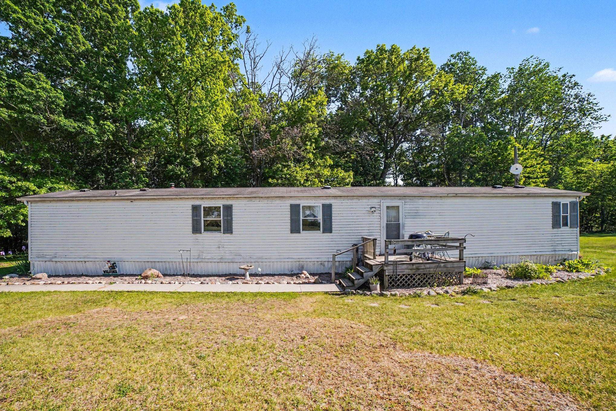 9365 W North County Line Road