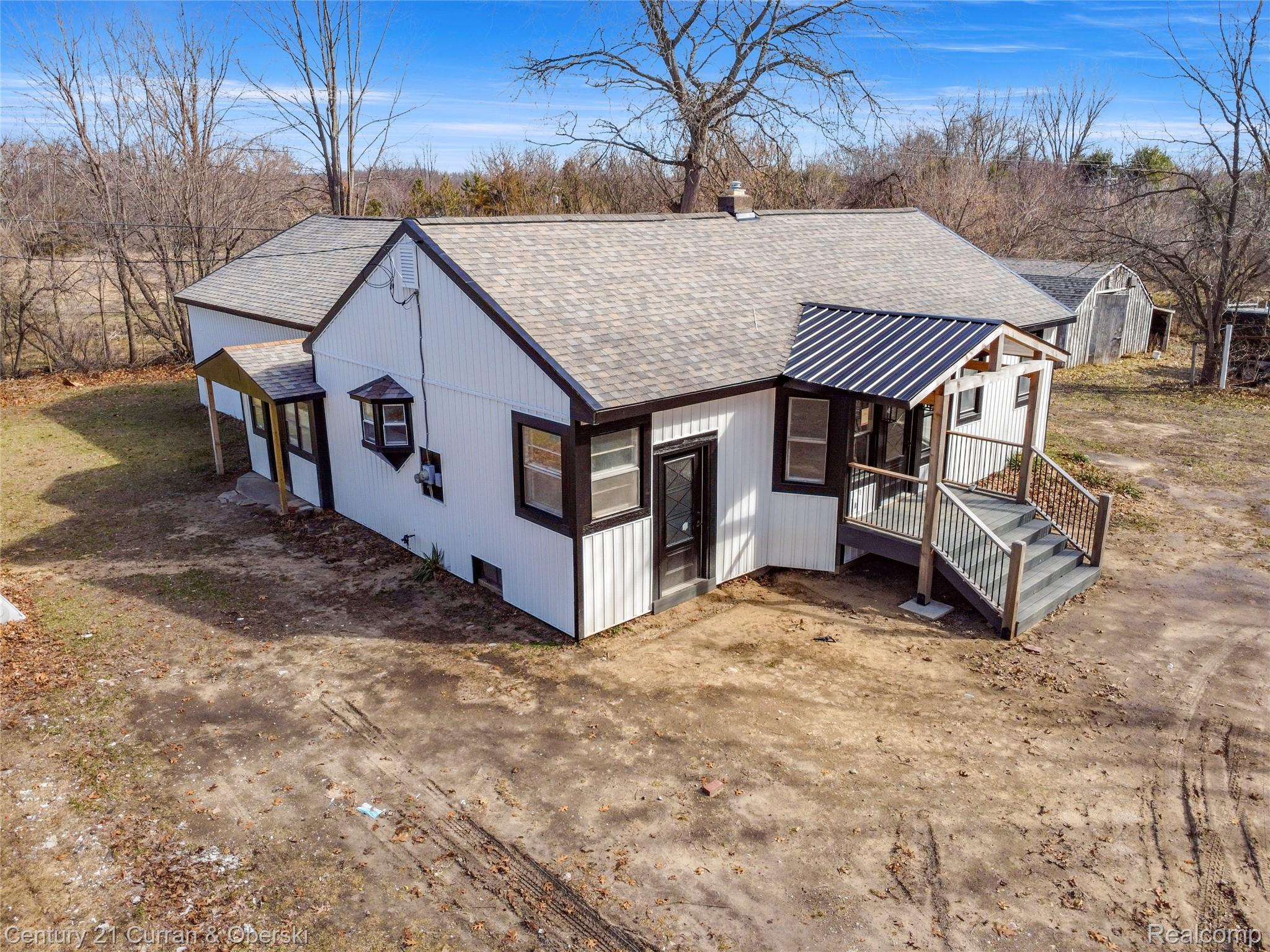 4296 Burgess Road