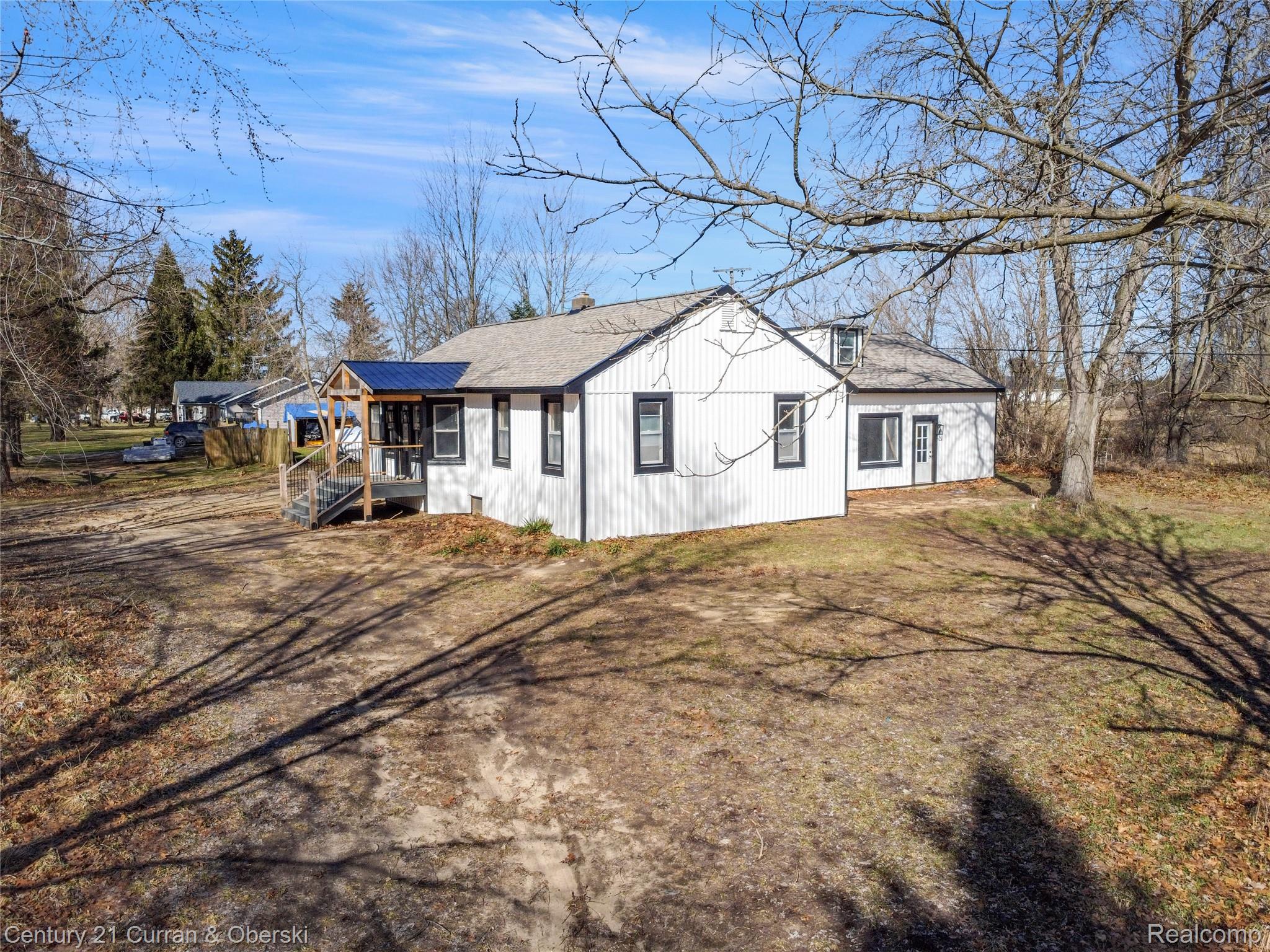 4296 Burgess Road