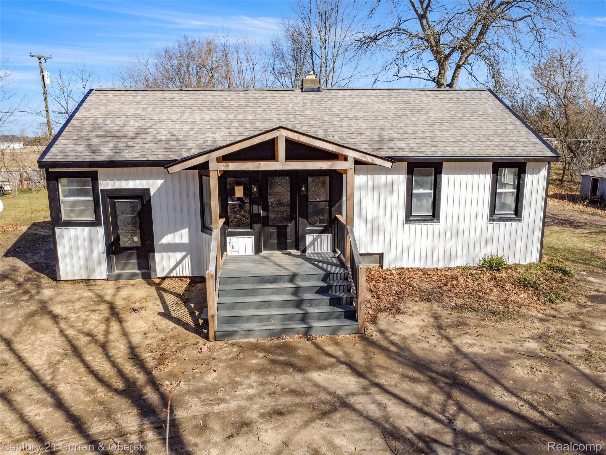 4296 Burgess Road