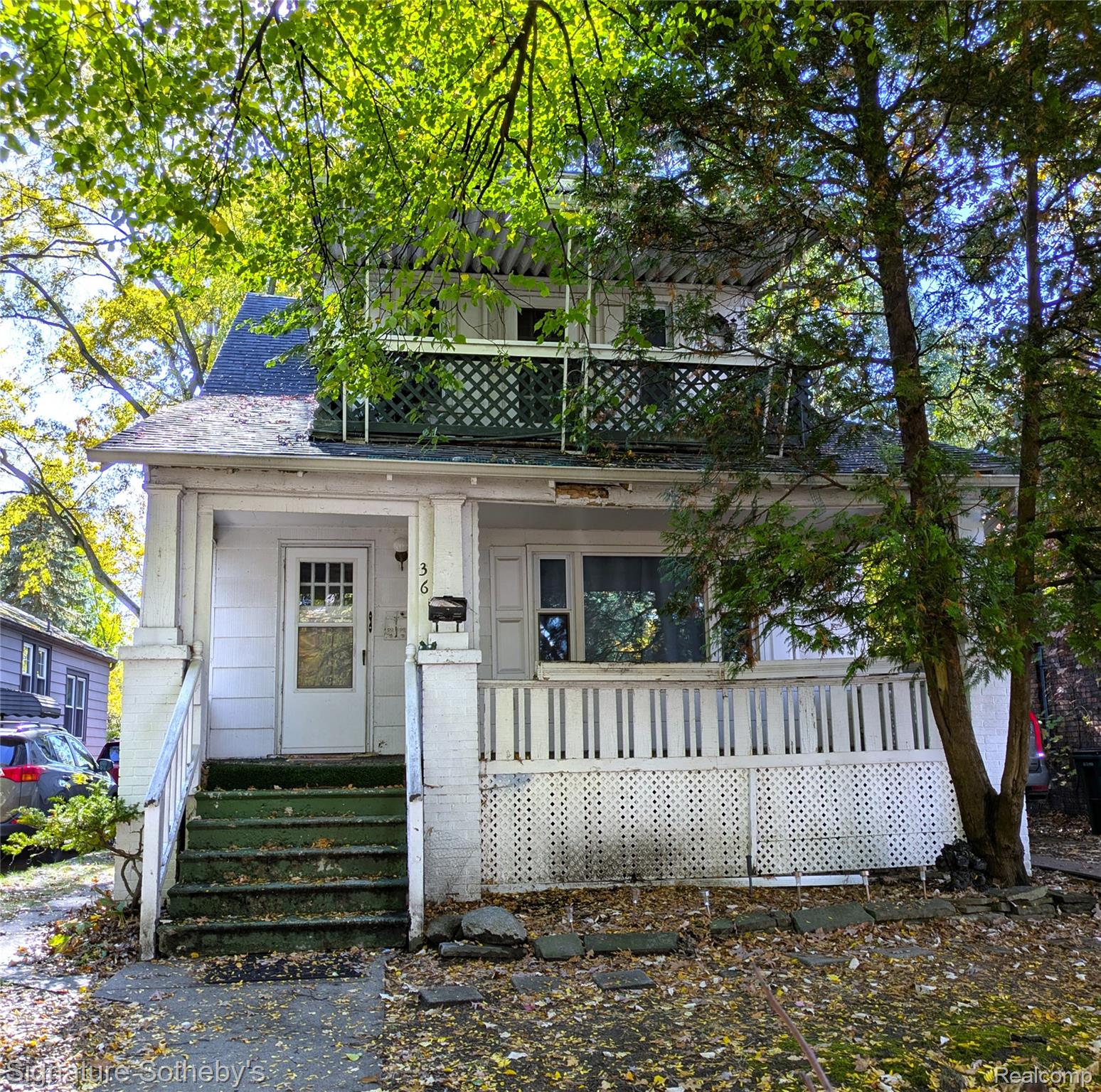 36 Woodward Heights Boulevard