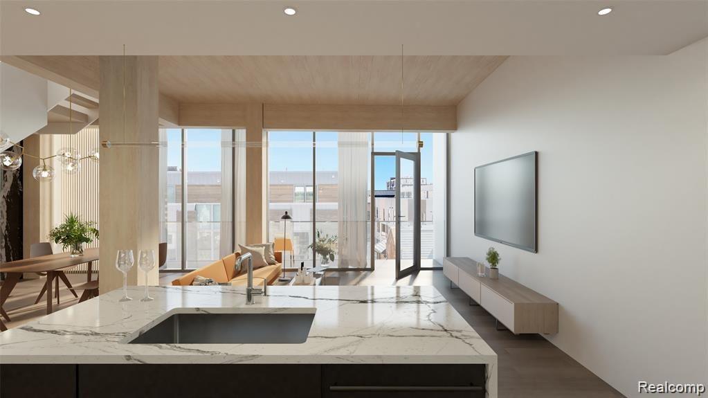 Detroit, Michigan 48201, United States, 3 Bedrooms Bedrooms, ,3 BathroomsBathrooms,Residential,Active,76198