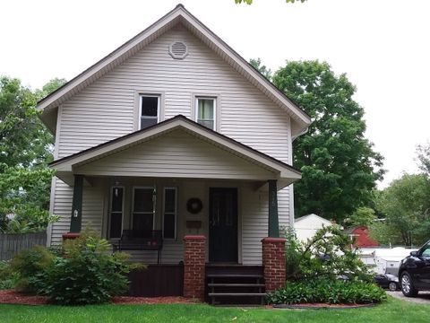 315 Prindle Street Owosso City MI 48867