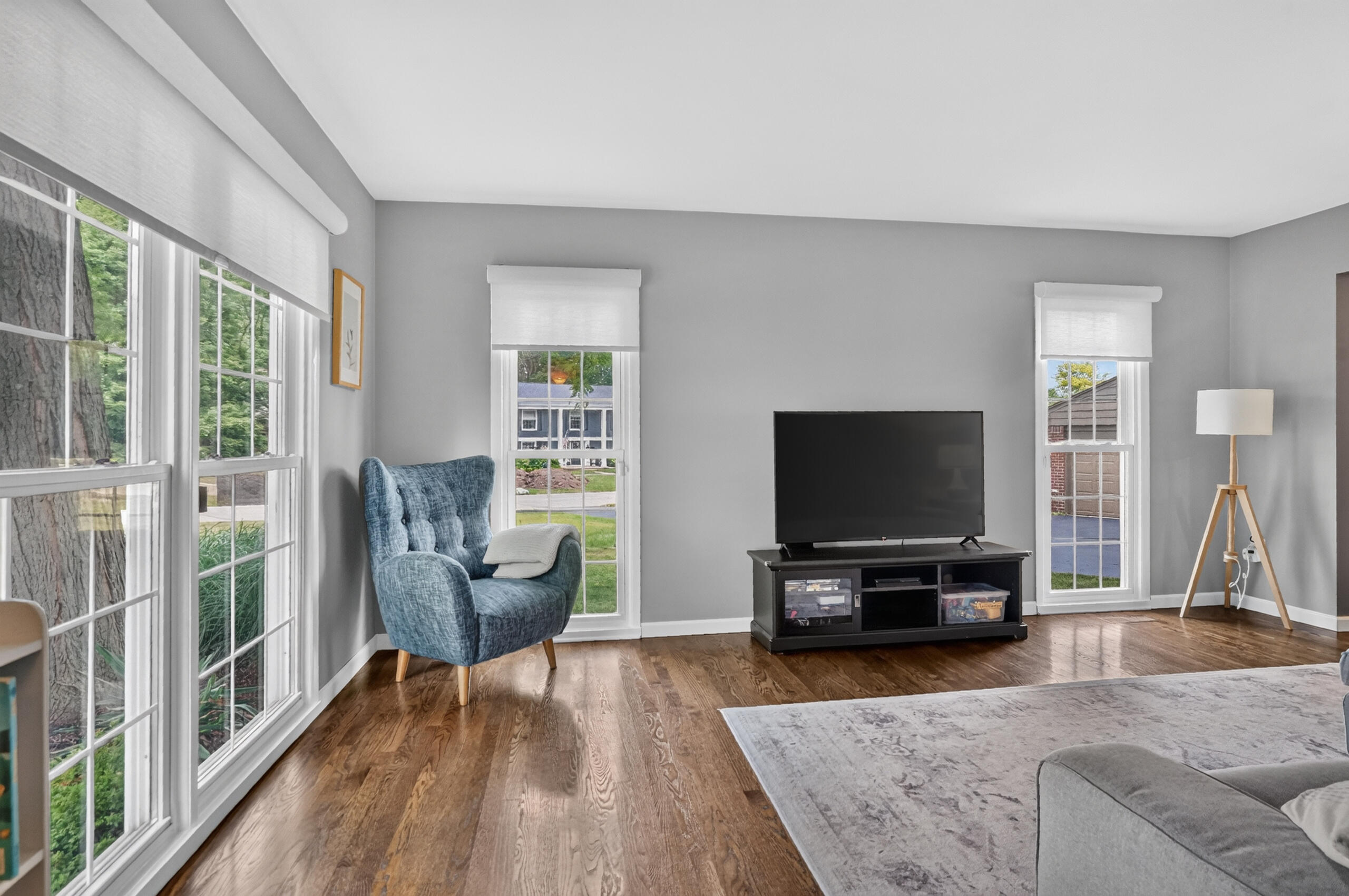 4350 Somerville Drive