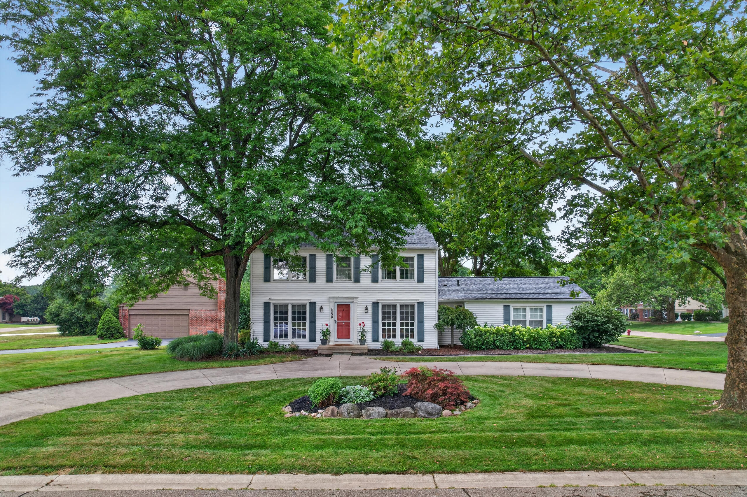 4350 Somerville Drive