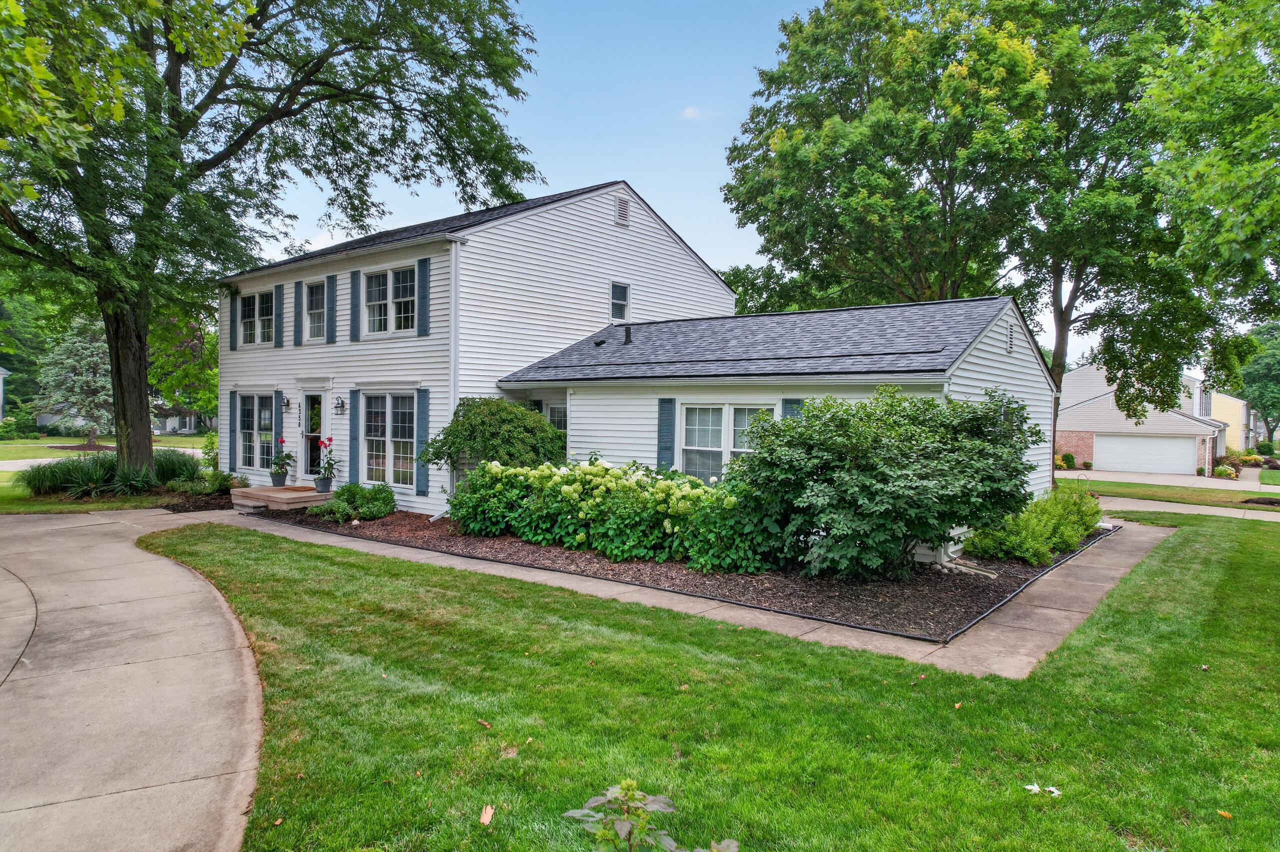 4350 Somerville Drive