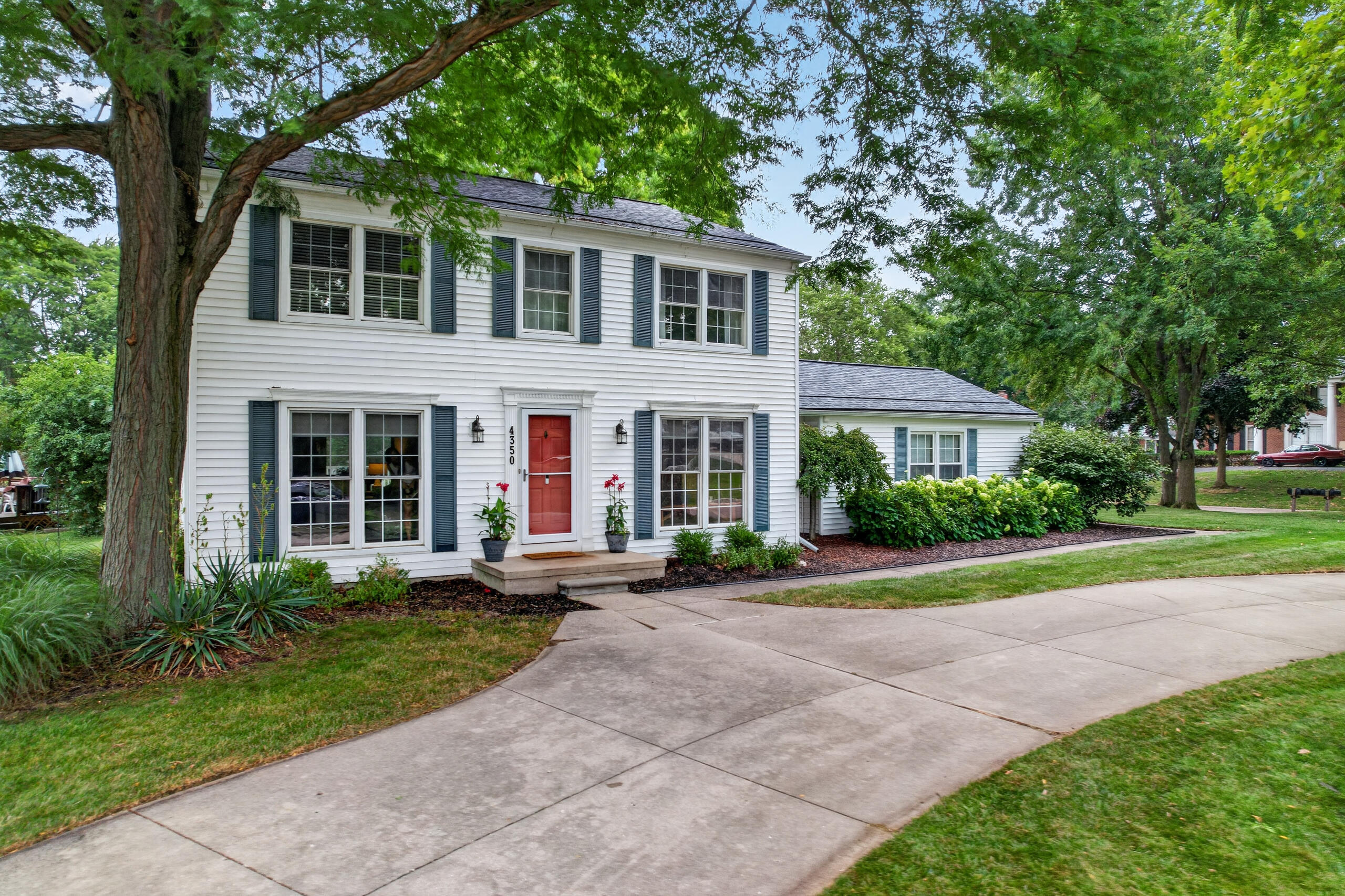 4350 Somerville Drive