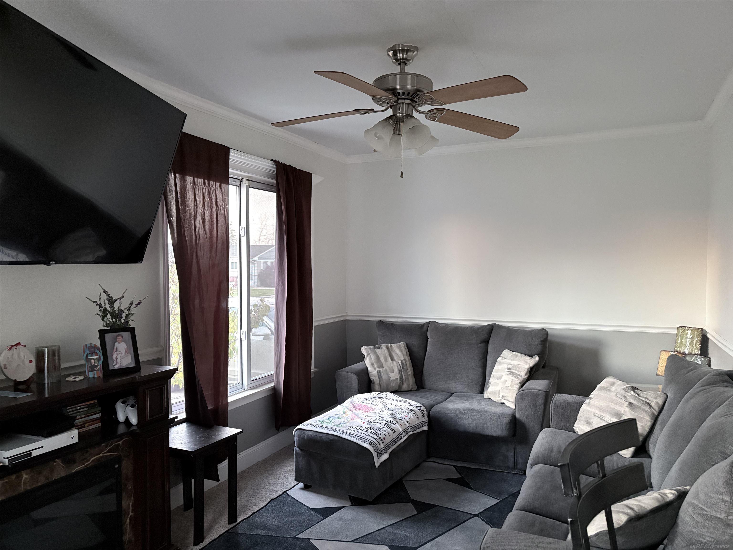 26204 Belanger Street