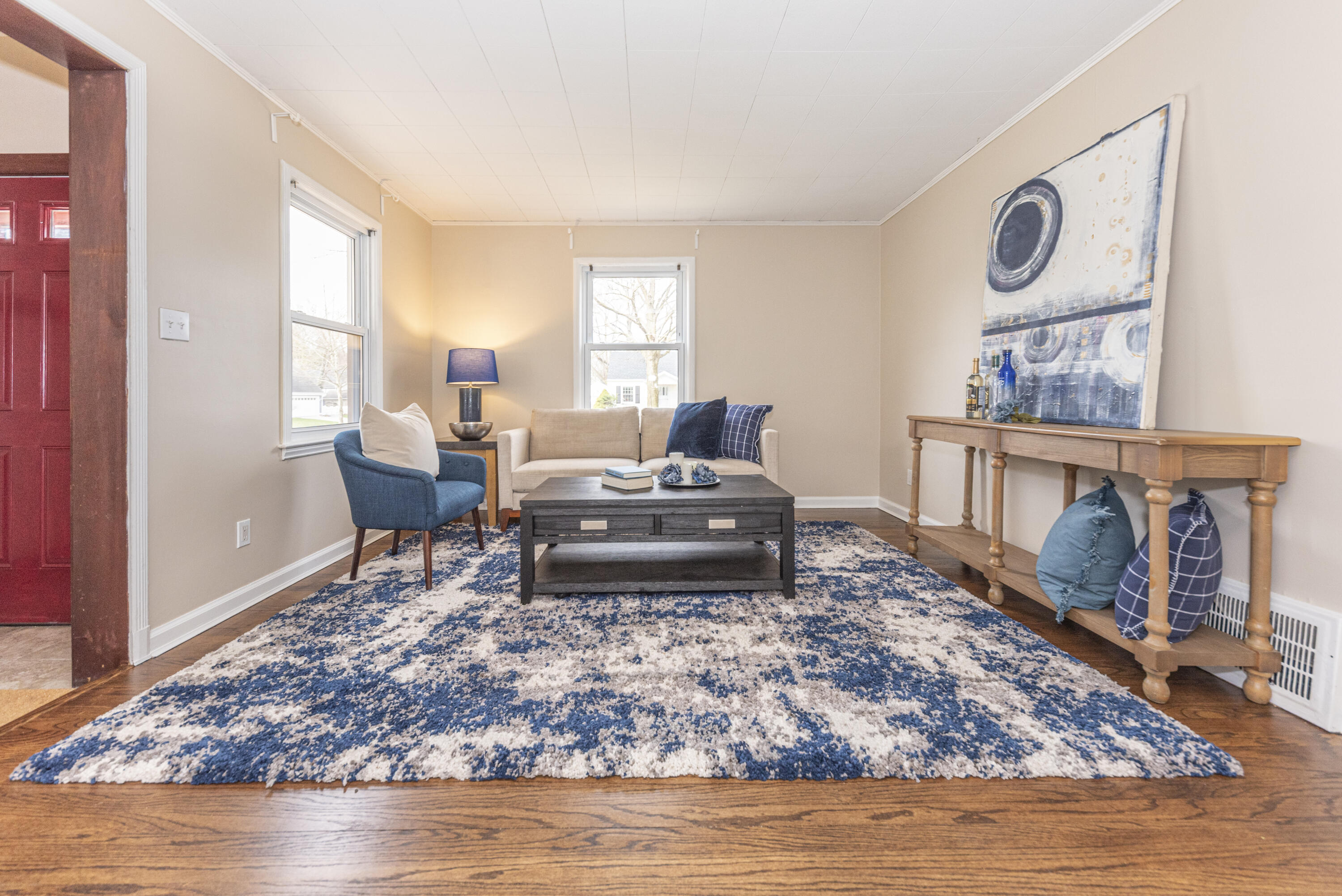 1215 Prescott Avenue