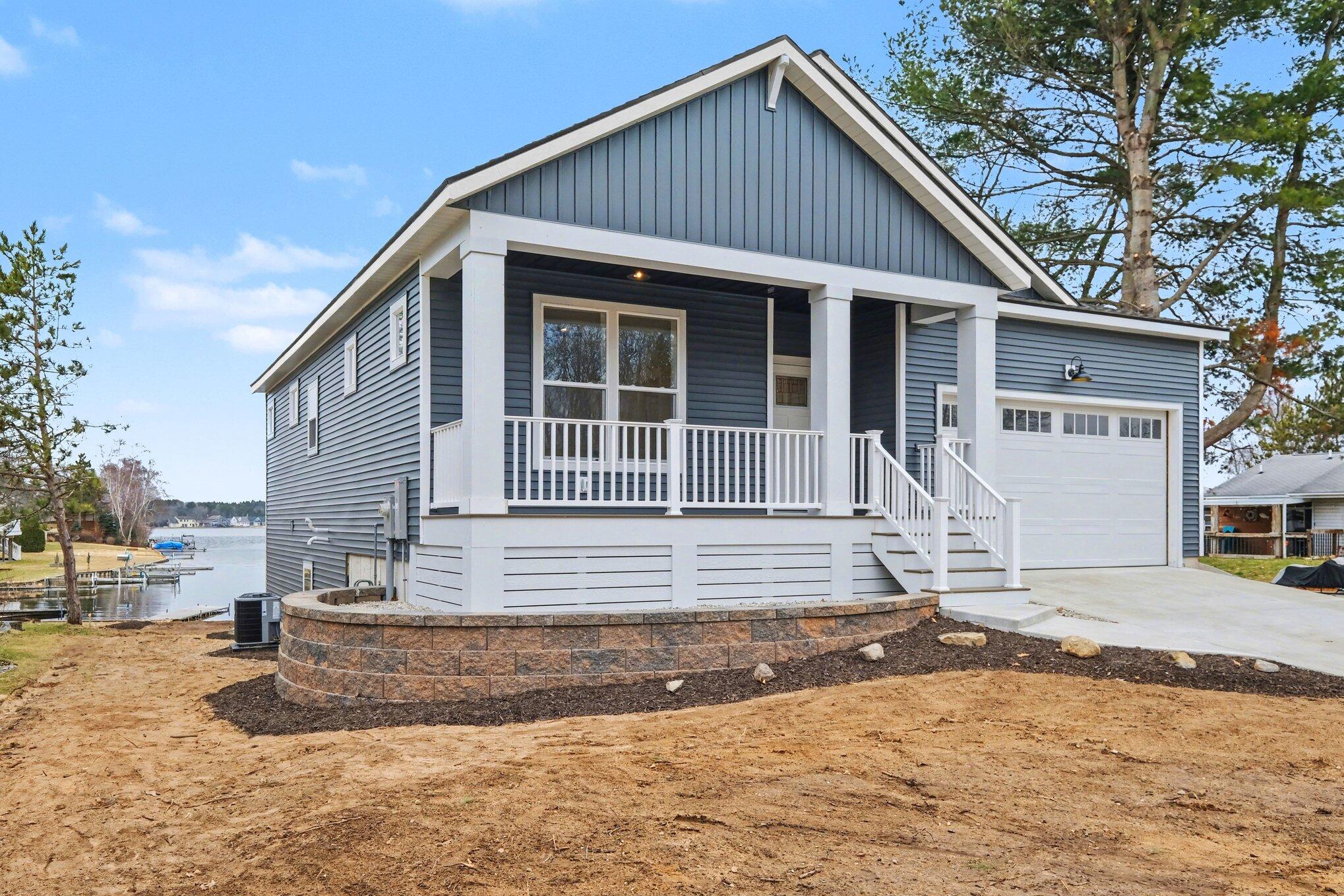 8623 Mohawk Trail LOT 61