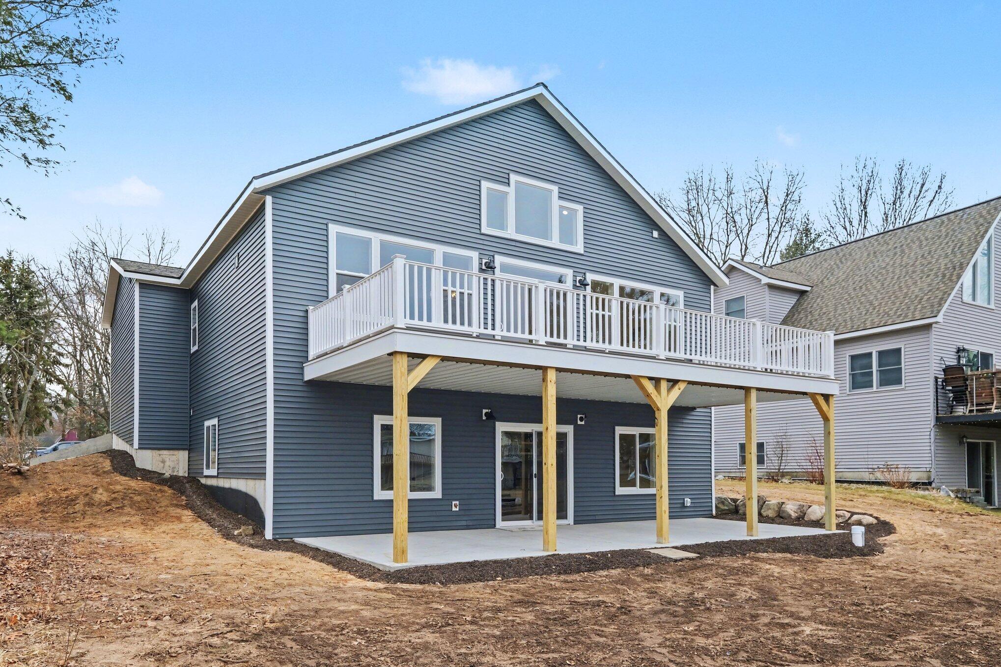 8623 Mohawk Trail LOT 61