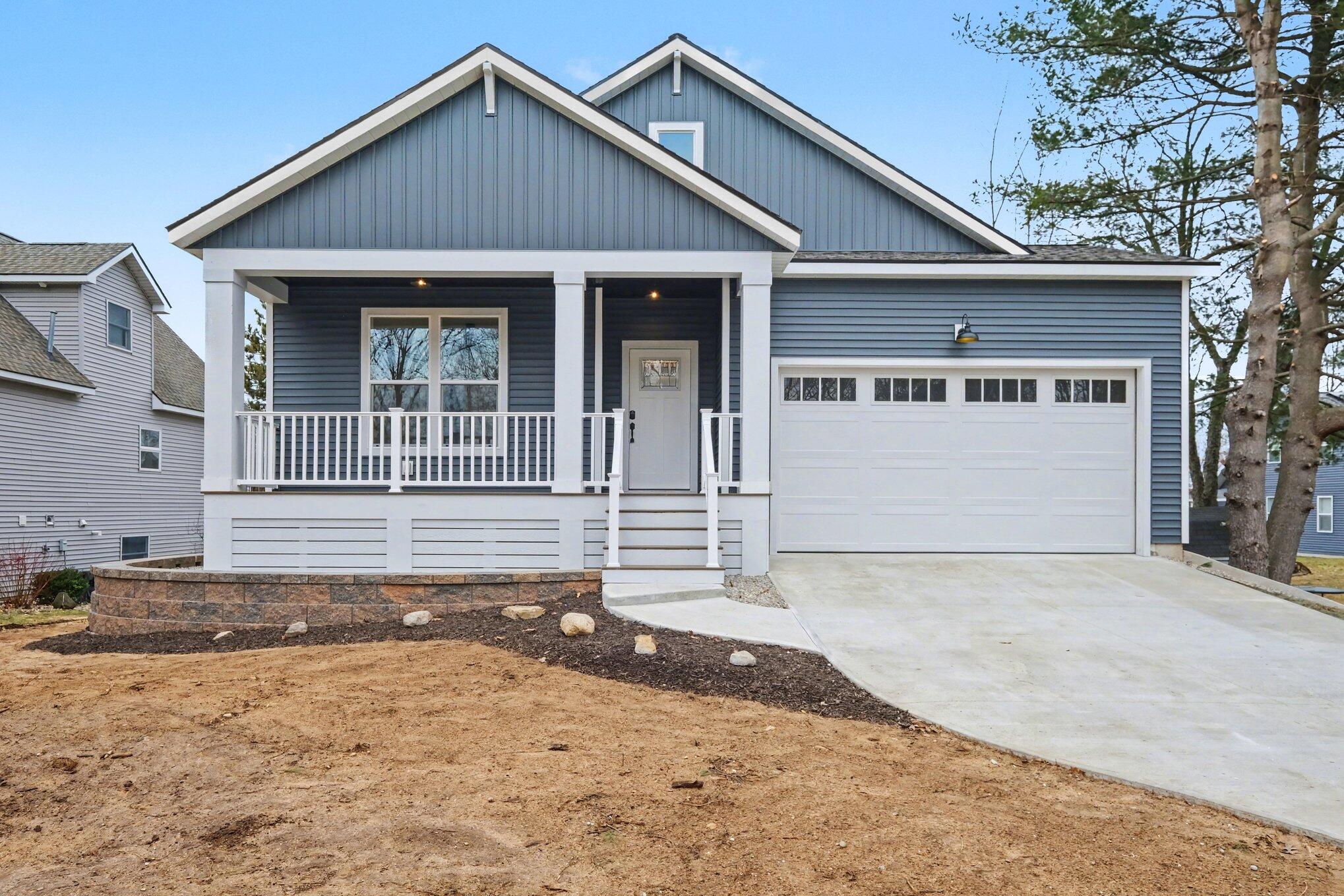 8623 Mohawk Trail LOT 61