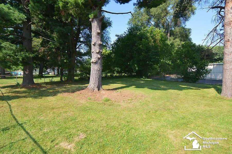 201 N Dettman Road