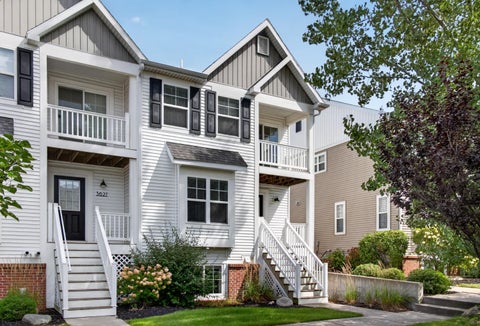 Photo of 3625 Andover Lane #32, Jamestown Charter Township, MI 49426 (MLS # 65026056014)