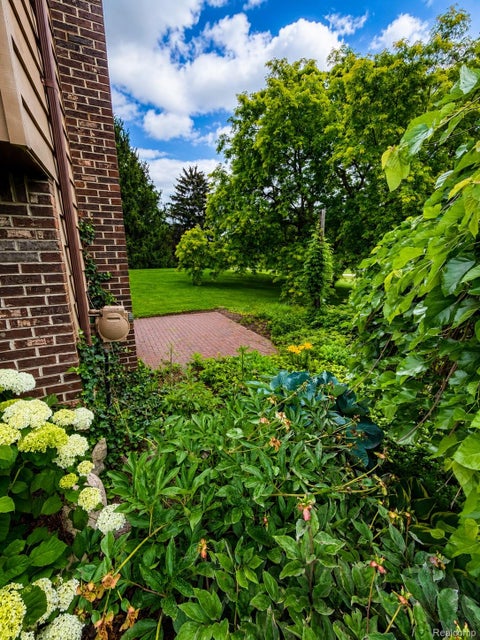 Tiny photo for 977 Mary Drive, Lapeer Township, MI 48446 (MLS # 20261048167)