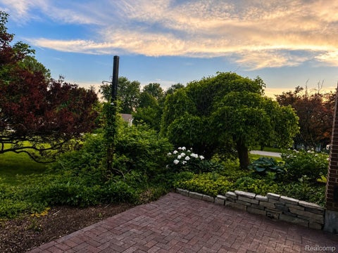 Tiny photo for 977 Mary Drive, Lapeer Township, MI 48446 (MLS # 20261048167)