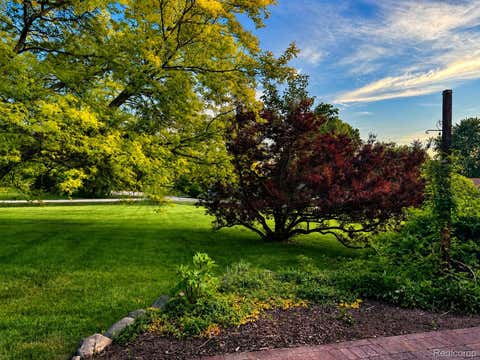 Tiny photo for 977 Mary Drive, Lapeer Township, MI 48446 (MLS # 20261048167)
