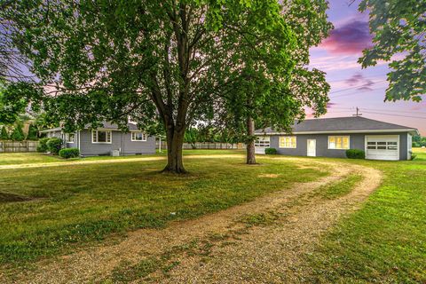 106 N Erie Street Three Rivers City MI 49093