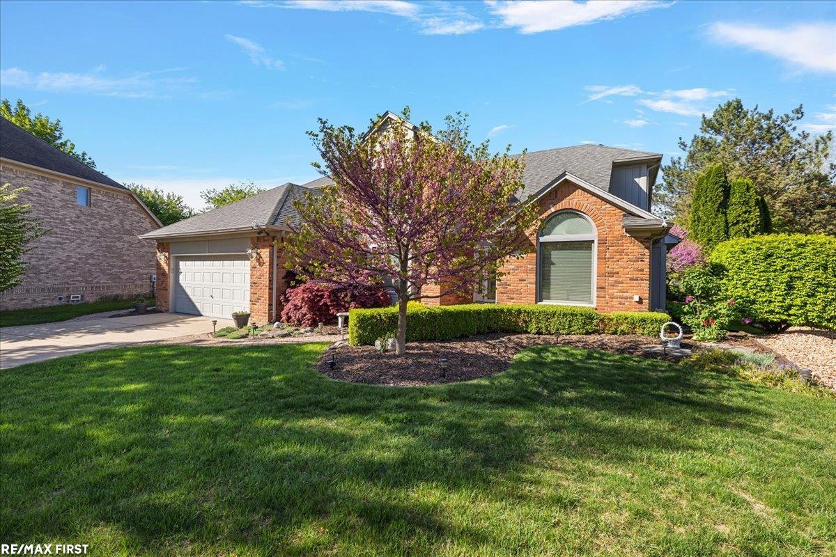 14963 Park View Court