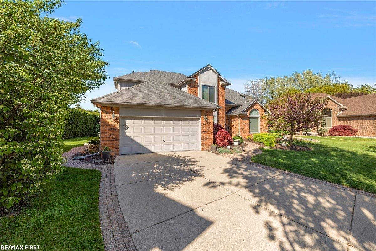 14963 Park View Court