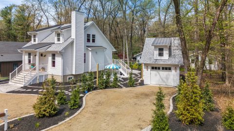 4108 Chippewa Trail Michiana Village MI 49117