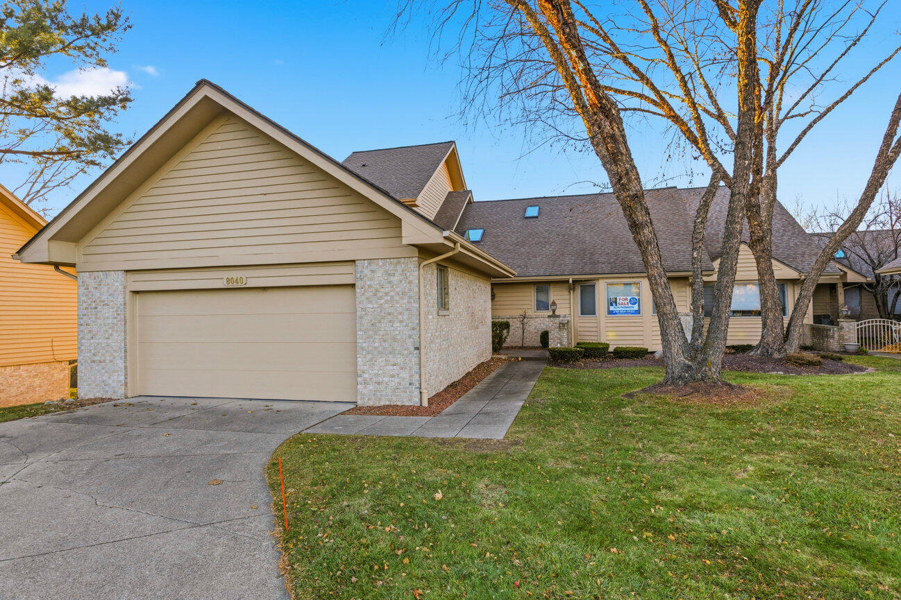 8040 Pepperwood Drive 4