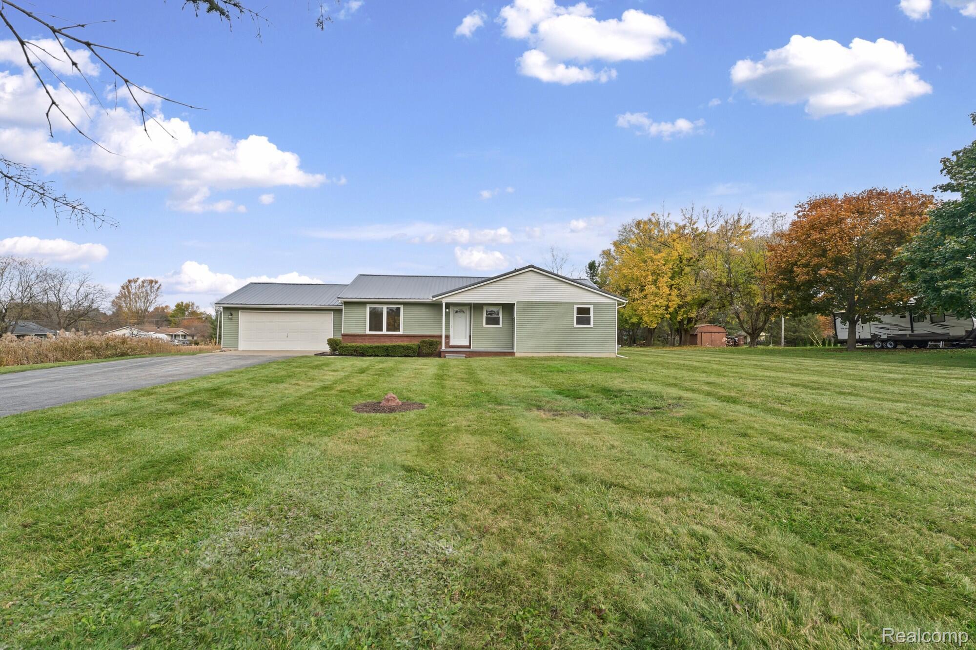 248 Bain Drive