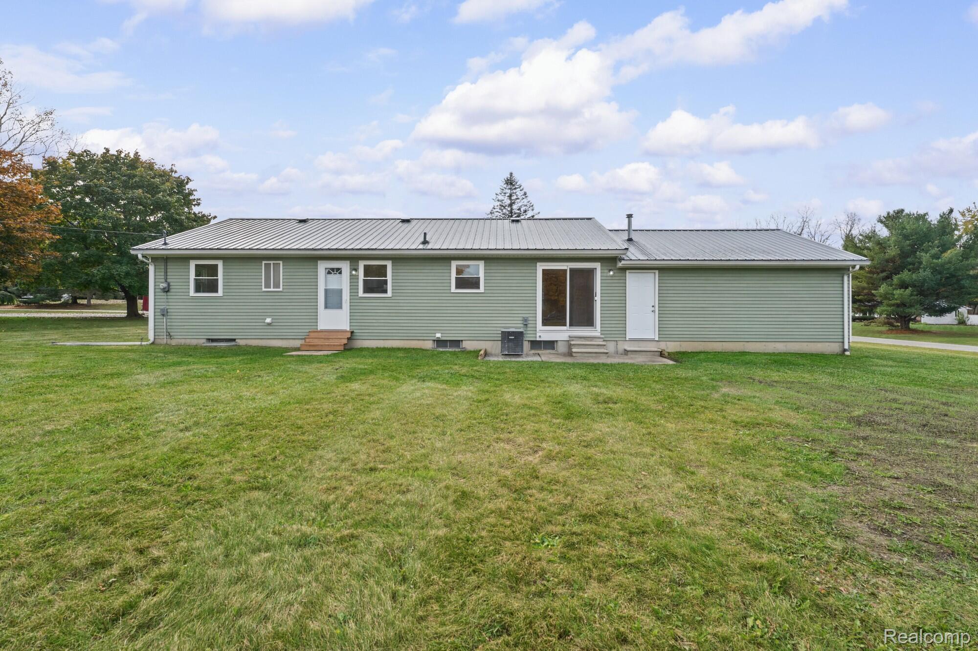248 Bain Drive