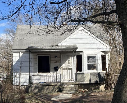 19816 Archdale Street Detroit City MI 48235