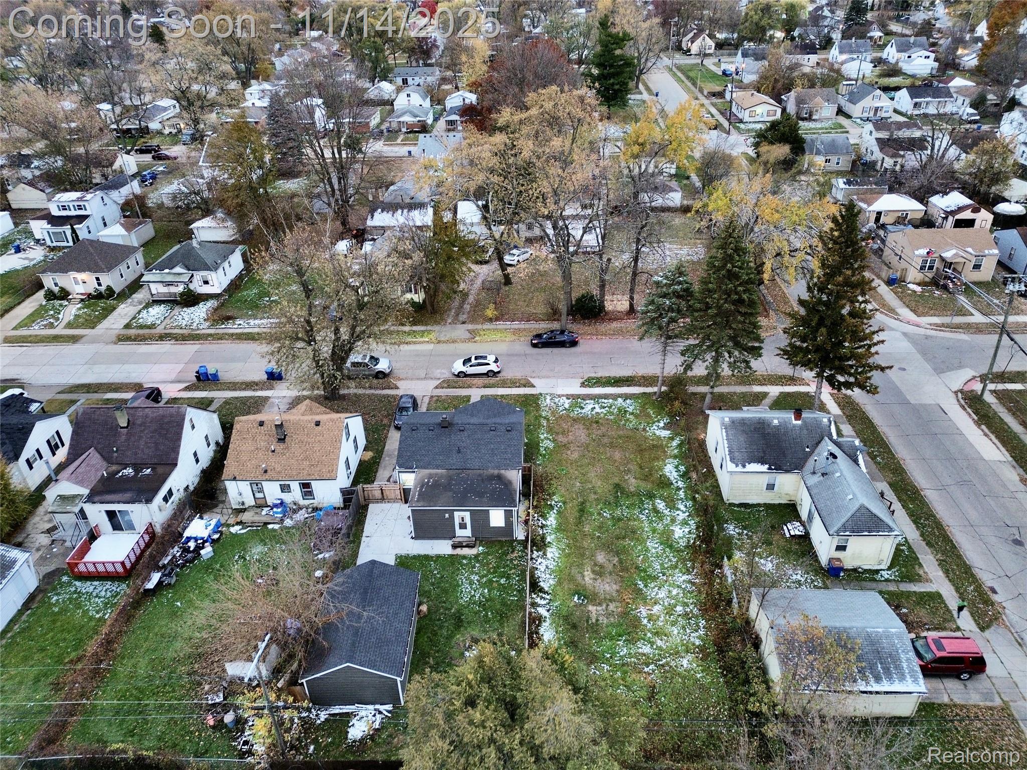 14217 Marshall Avenue