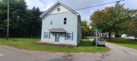 2400 S State Street Greenbush Township MI 48738